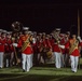 Marine Barracks Washington D.C. Friday Evening Parade 07.06.2018