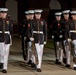 Marine Barracks Washington D.C. Friday Evening Parade 07.06.2018