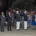 Marine Barracks Washington D.C. Friday Evening Parade 07.06.2018