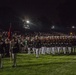 Marine Barracks Washington D.C. Friday Evening Parade 07.06.2018