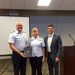 Charleston Area Maritime Security Committee recognized as Nation's best