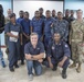 Coast Guard Tradewinds