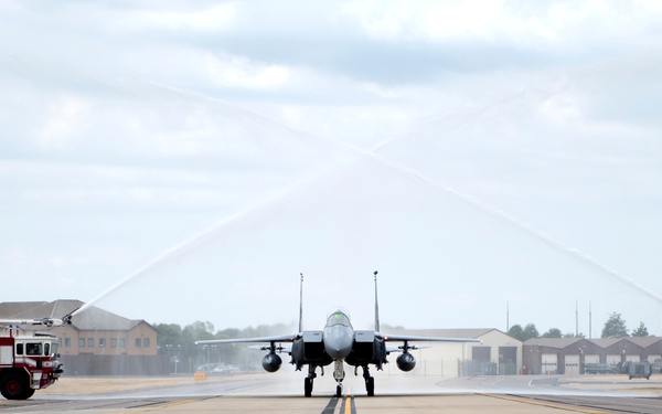 Col. Pettus's Final Flight