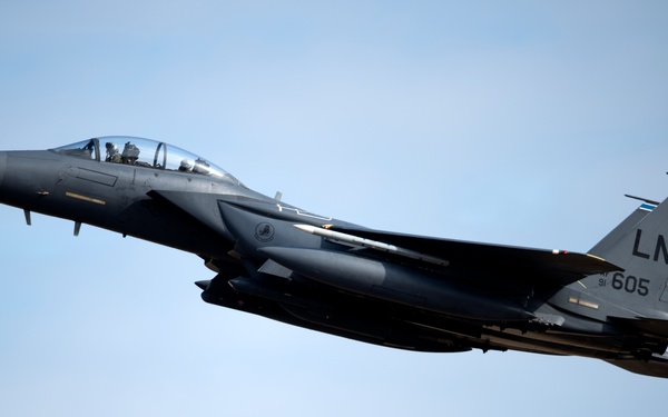 Col Pettus' Final Flight