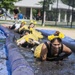 MWR Holds Mud Run