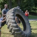 MWR Holds Mud Run