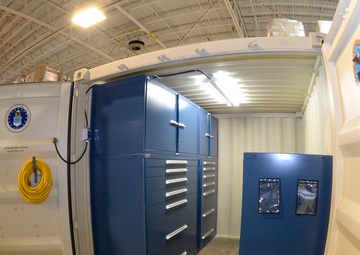 Headquarters merger streamlines logistics, resources for nuclear enterprise system management