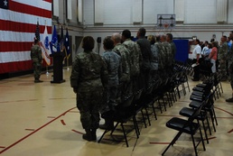 New York Army National Guard Celebrates Warrant Officer Corps Centennial