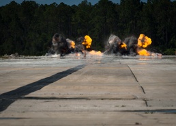 NMCB1 Conducts ADR Experiment