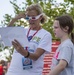 Honorary AMC CC hosts Fair St. Louis STEM booths
