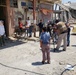 Pan Arab Media Tour of Syria