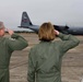 815th Airlift Squadron deploys