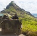 CAC splashes into Pyramid Rock Beach