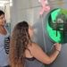 EXWC Opens Doors to Family and Friends