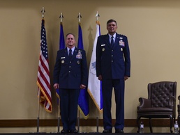Legacy of excellence; Lt. Gen. Brad Heithold retires after 44 years