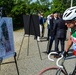 American River Levee Completion Ceremony