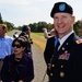 American River Levee Completion Ceremony