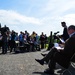 American River Levee Completion Ceremony