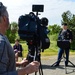 American River Levee Completion Ceremony