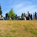 American River Levee Completion Ceremony