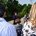 American River Levee Completion Ceremony