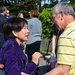 American River Levee Completion Ceremony