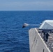 USS Montgomery (LCS 8) Completes CSSQT