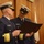 Coast Guard 13th District holds change-of-watch ceremony