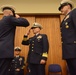 Coast Guard 13th District holds change-of-watch ceremony