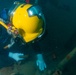 MDSU1 Diving Operations - RIMPAC 2018