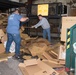 JBSA Recycling Center processes tons of recyclable materials