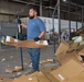 JBSA Recycling Center processes tons of recyclable materials