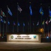 Circle of Flags Joint Base San Antonio-Lackland, Texas