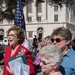 Heroes Of The Alamo Memorial Service