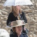 Heroes Of The Alamo Memorial Service