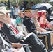 Heroes Of The Alamo Memorial Service