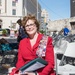 Heroes Of The Alamo Memorial Service