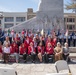 Heroes Of The Alamo Memorial Service