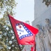 Heroes Of The Alamo Memorial Service