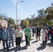 Heroes Of The Alamo Memorial Service