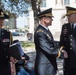 Heroes Of The Alamo Memorial Service