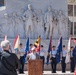 Heroes Of The Alamo Memorial Service