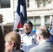 Heroes Of The Alamo Memorial Service