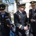 Heroes Of The Alamo Memorial Service