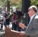 Heroes Of The Alamo Memorial Service