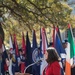 Heroes Of The Alamo Memorial Service