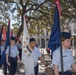 Heroes Of The Alamo Memorial Service