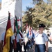 Heroes Of The Alamo Memorial Service