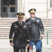 Heroes Of The Alamo Memorial Service