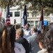 Heroes Of The Alamo Memorial Service